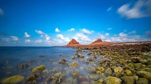 Dihamri Marine Reserve